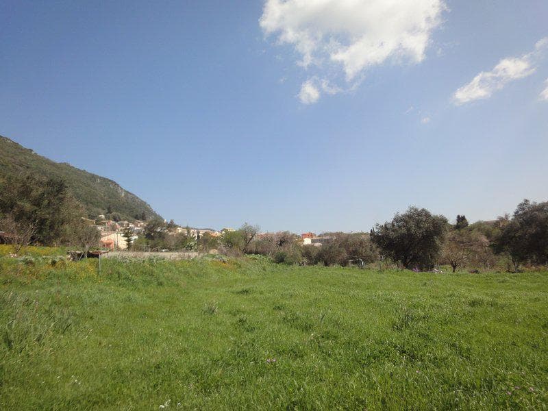 Building Plot in Faiakes, Corfu — Photo 11 of 26