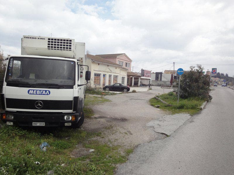 Οικόπεδο στην Παρέλι, Κέρκυρα — Φωτογραφία 18 από 30
