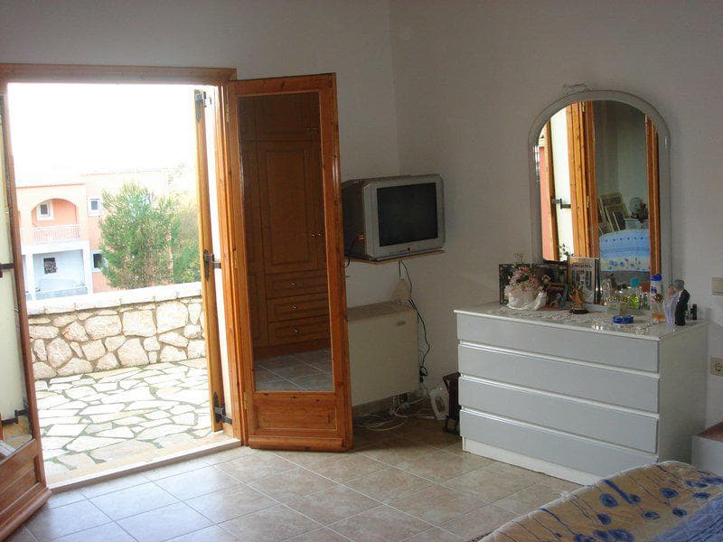 House in Pareli, Corfu — Photo 21 of 30
