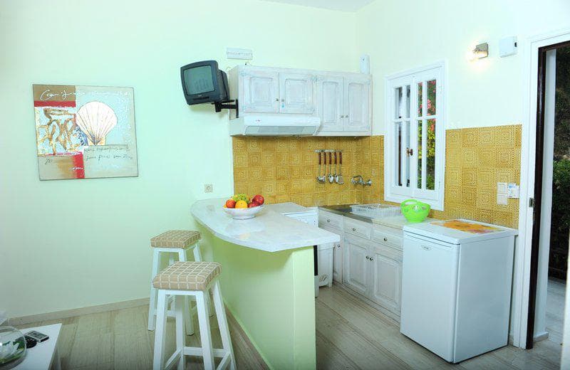 Hotel in Pareli, Corfu — Photo 12 of 25