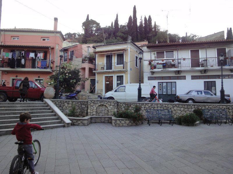 House in Achilleio, Corfu — Photo 6 of 17