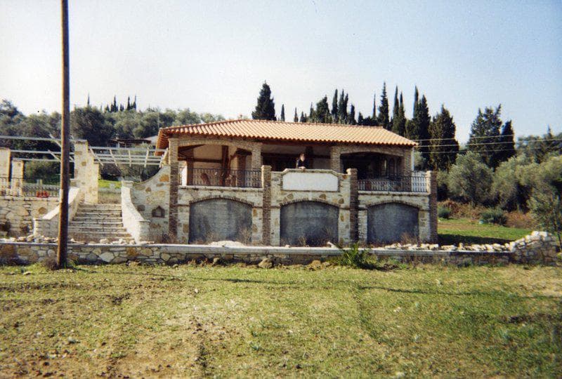 Retail Store in Αgios Georgios, Corfu — Photo 1 of 29