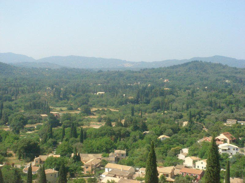 House in Faiakes, Corfu — Photo 17 of 19