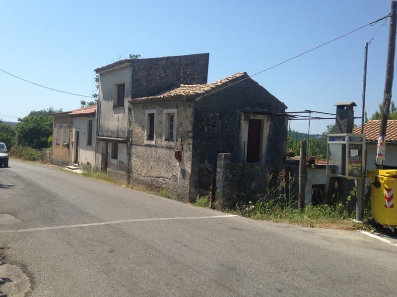 Μονοκατοικία στην Άγιος Γεώργιος, Κέρκυρα — Φωτογραφία 1 από 7