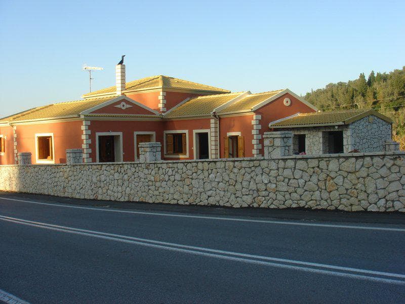 House in Pareli, Corfu — Photo 23 of 30