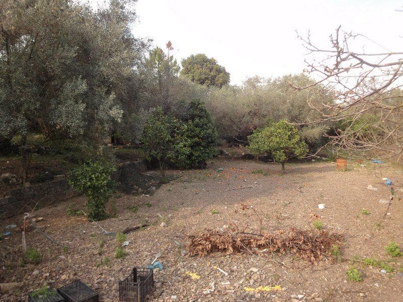 Οικόπεδο στην Αχίλλειο, Κέρκυρα — Φωτογραφία 6 από 8