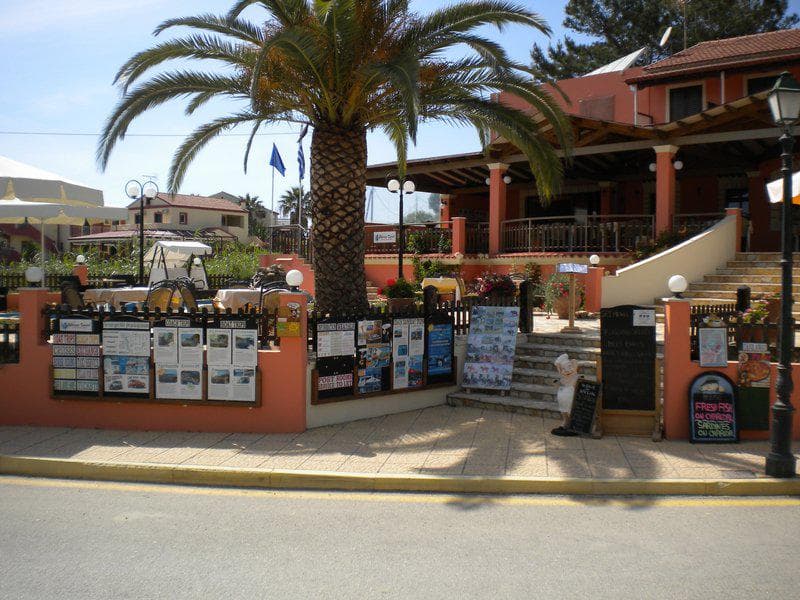 Hotel in Αgios Georgios, Corfu — Photo 3 of 30