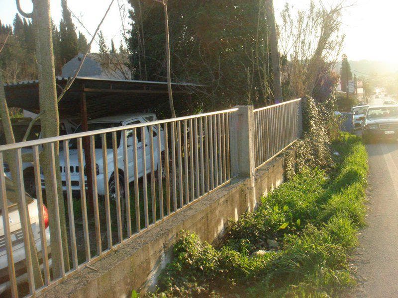 Οικόπεδο στην Όθωνοι, Κέρκυρα — Φωτογραφία 5 από 15