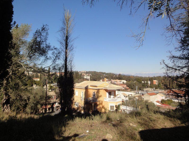 Οικόπεδο στην Αχίλλειο, Κέρκυρα — Φωτογραφία 11 από 24