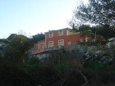 House in Pareli, Corfu — Photo 24 of 30