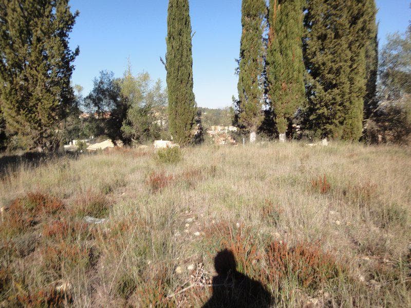 Οικόπεδο στην Αχίλλειο, Κέρκυρα — Φωτογραφία 17 από 24