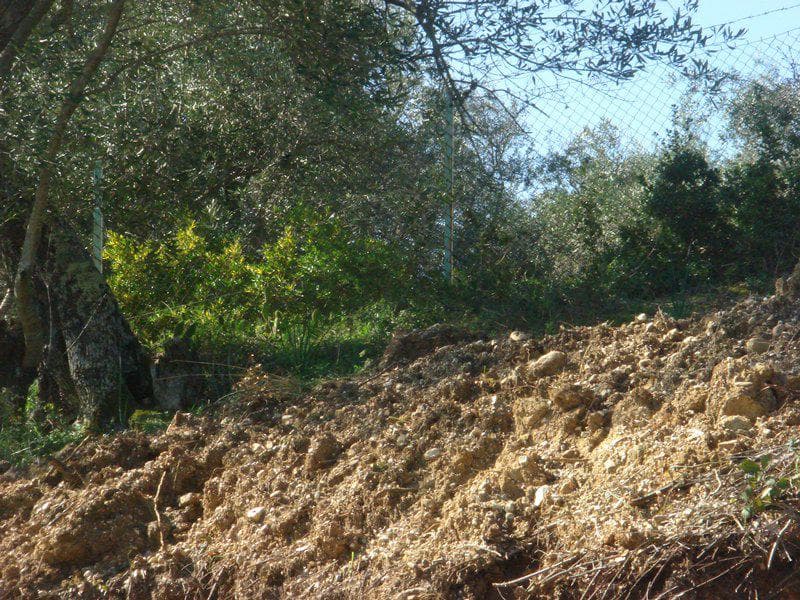 Οικόπεδο στην Φαίακες, Κέρκυρα — Φωτογραφία 10 από 26