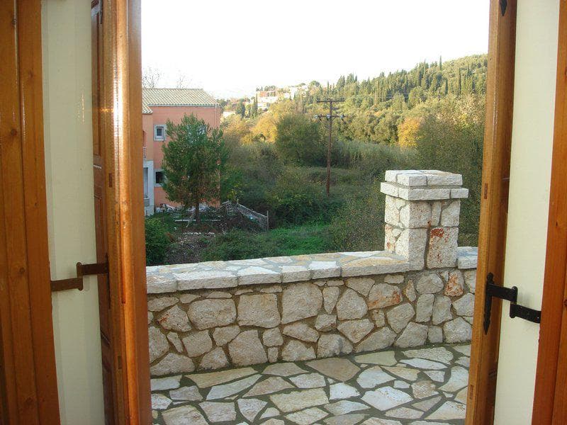 House in Pareli, Corfu — Photo 25 of 30