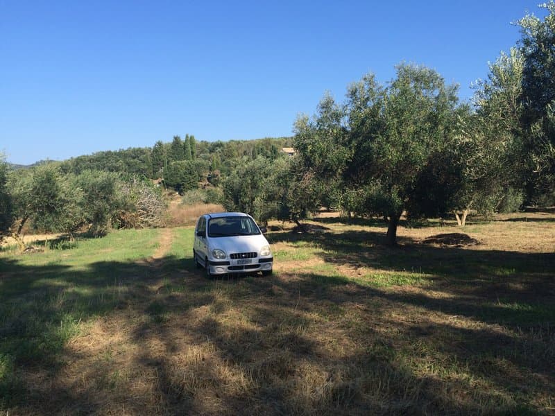 Οικόπεδο στην Άγιος Γεώργιος, Κέρκυρα — Φωτογραφία 19 από 23