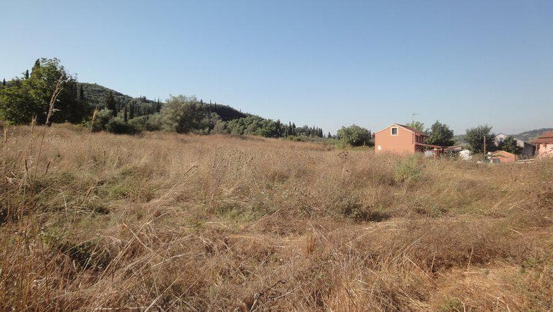 Οικόπεδο στην Άγιος Γεώργιος, Κέρκυρα — Φωτογραφία 5 από 7