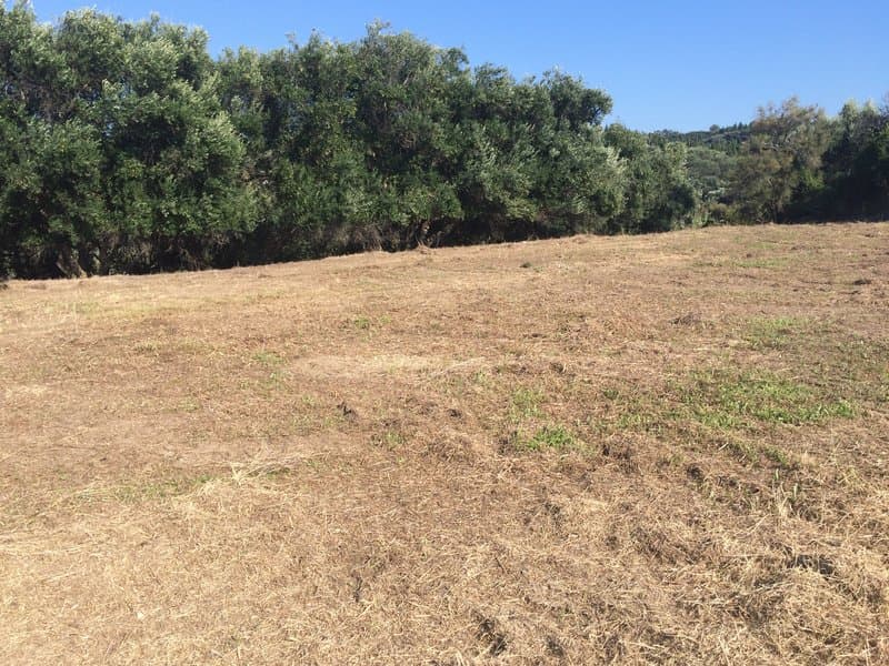 Οικόπεδο στην Άγιος Γεώργιος, Κέρκυρα — Φωτογραφία 13 από 23