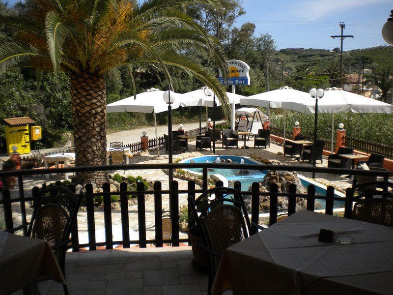 Hotel in Αgios Georgios, Corfu — Photo 18 of 30