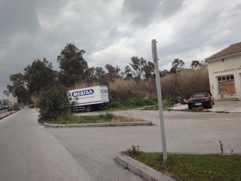 Οικόπεδο στην Παρέλι, Κέρκυρα — Φωτογραφία 20 από 30