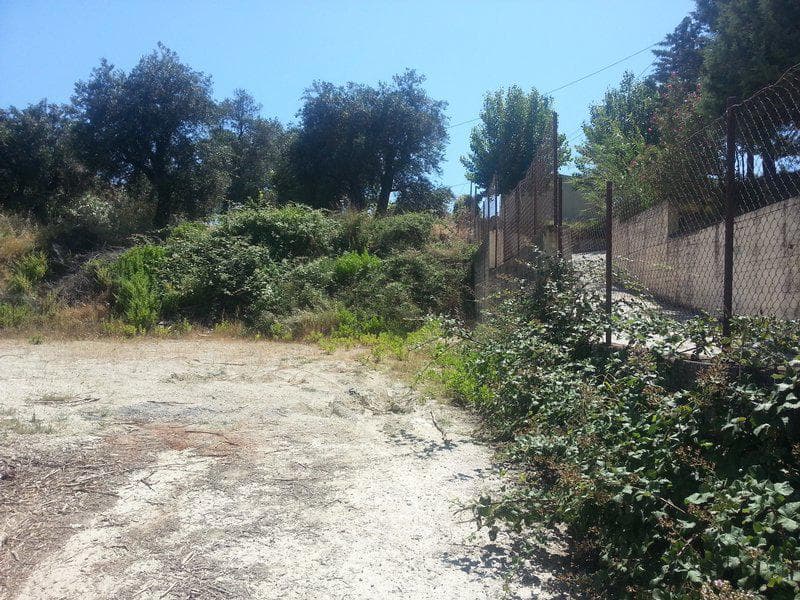 Building Plot in Αgios Georgios, Corfu — Photo 7 of 10