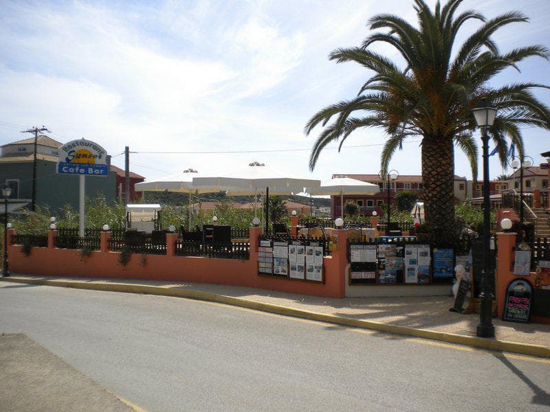 Hotel in Αgios Georgios, Corfu — Photo 27 of 30