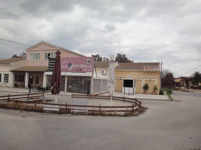 Οικόπεδο στην Παρέλι, Κέρκυρα — Φωτογραφία 21 από 30
