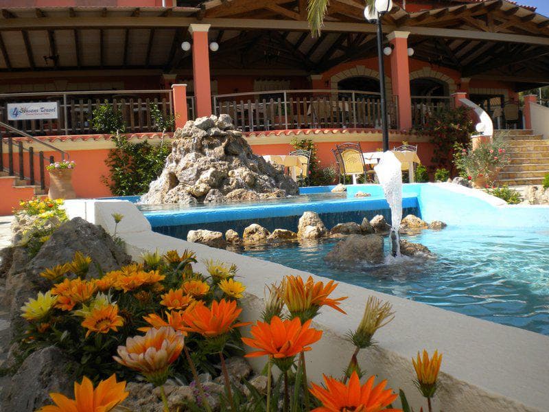 Hotel in Αgios Georgios, Corfu — Photo 9 of 30