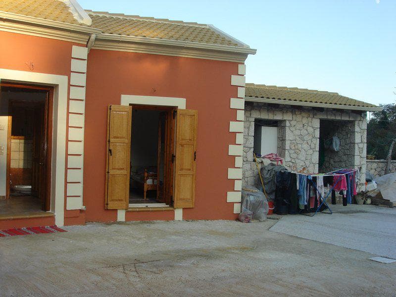 House in Pareli, Corfu — Photo 27 of 30