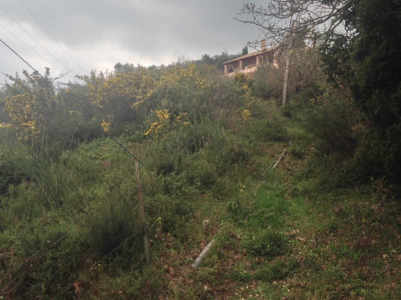 Building Plot in Kassiopi, Corfu — Photo 17 of 28