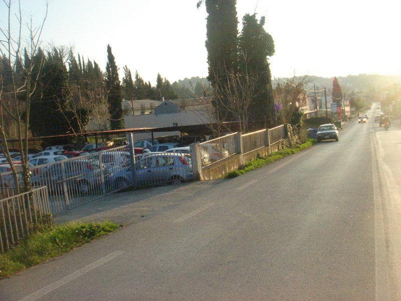 Οικόπεδο στην Όθωνοι, Κέρκυρα — Φωτογραφία 8 από 15