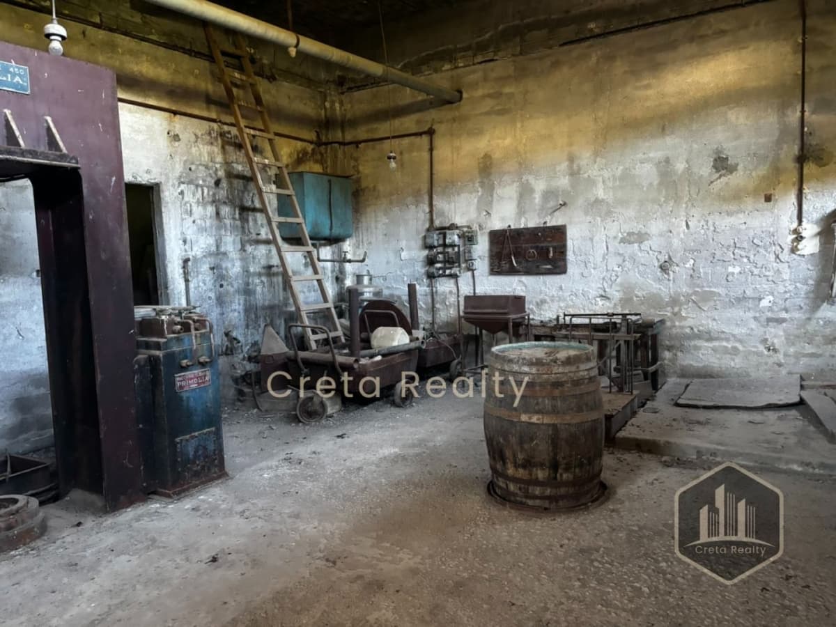 Building Plot in Galifa, Episkopi — Photo 8 of 12