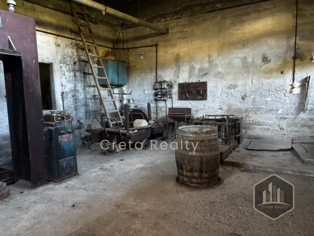 Building Plot in Galifa, Episkopi — Photo 9 of 12