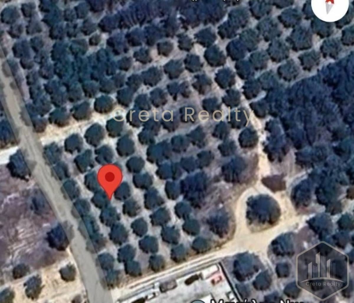 Building Plot in Kappariana, Moires