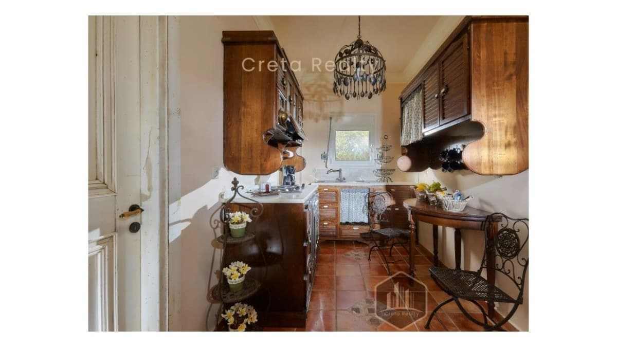 House in Gournes, Temenos — Photo 6 of 12