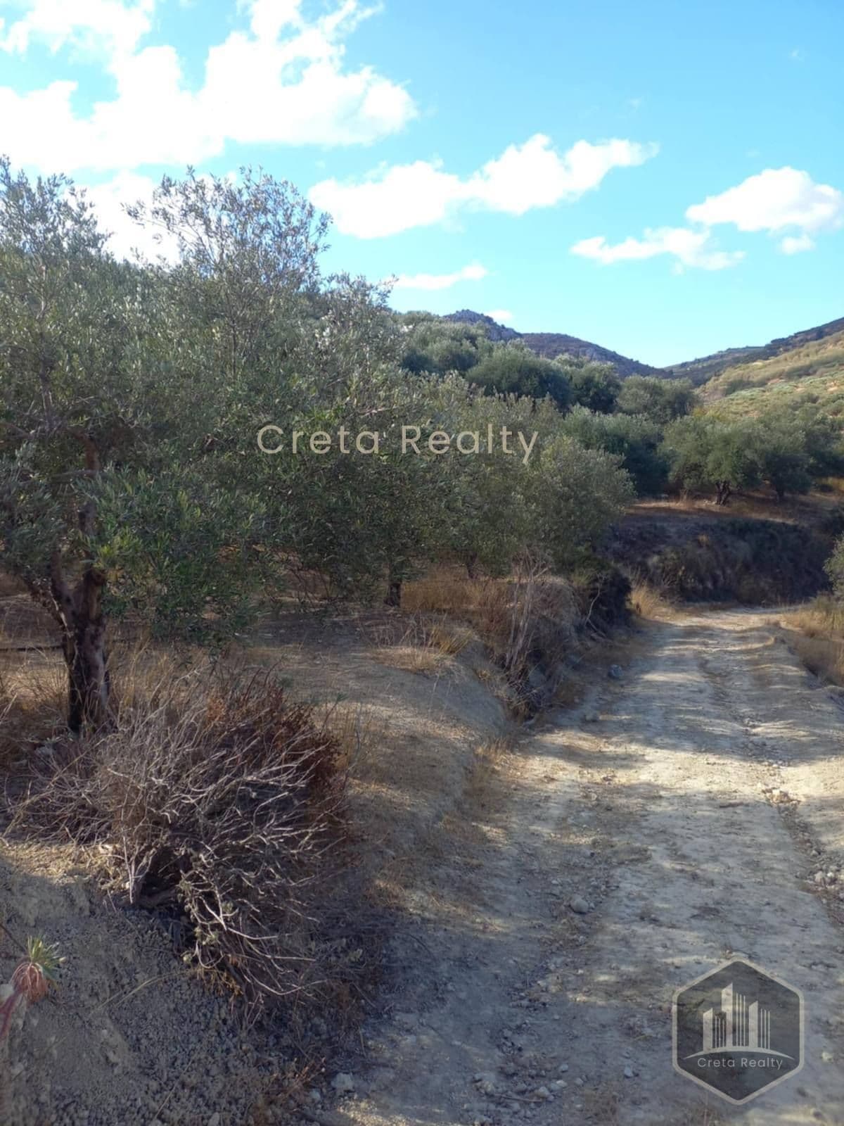 Building Plot in Skopela, Episkopi — Photo 14 of 14