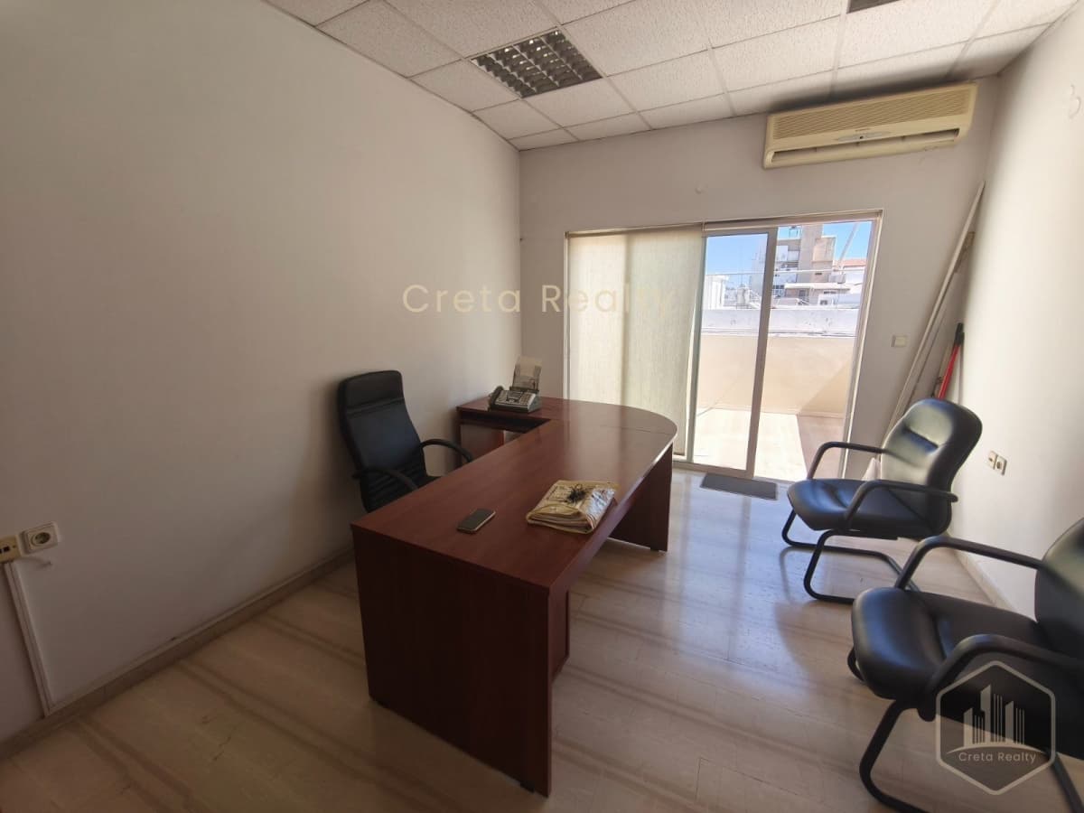 Office in Kainouria Porta, Heraclion Cretes — Photo 5 of 10