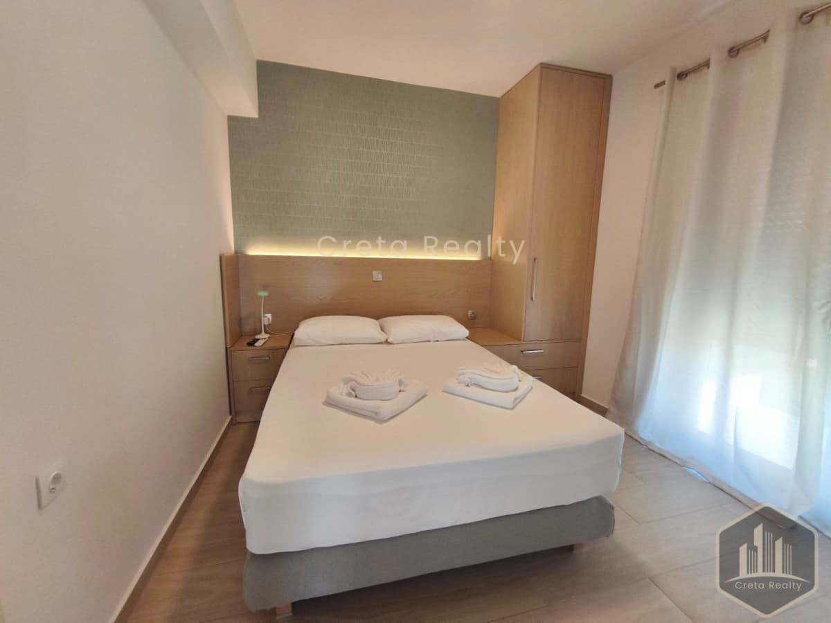 Apartment in Tria Peuka, Heraclion Cretes — Photo 10 of 17