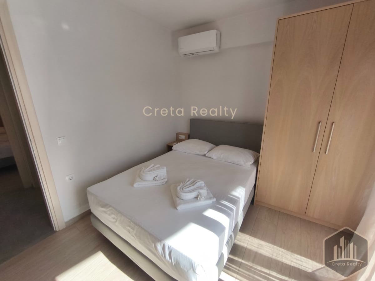 Apartment in Tria Peuka, Heraclion Cretes — Photo 13 of 17