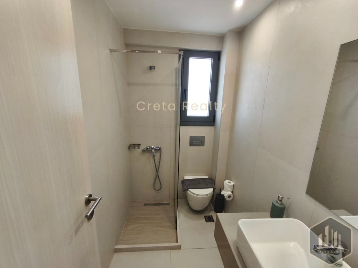 Apartment in Tria Peuka, Heraclion Cretes — Photo 15 of 17