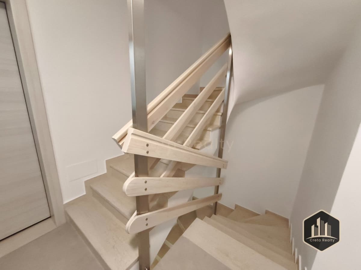 Apartment in Tria Peuka, Heraclion Cretes — Photo 16 of 17