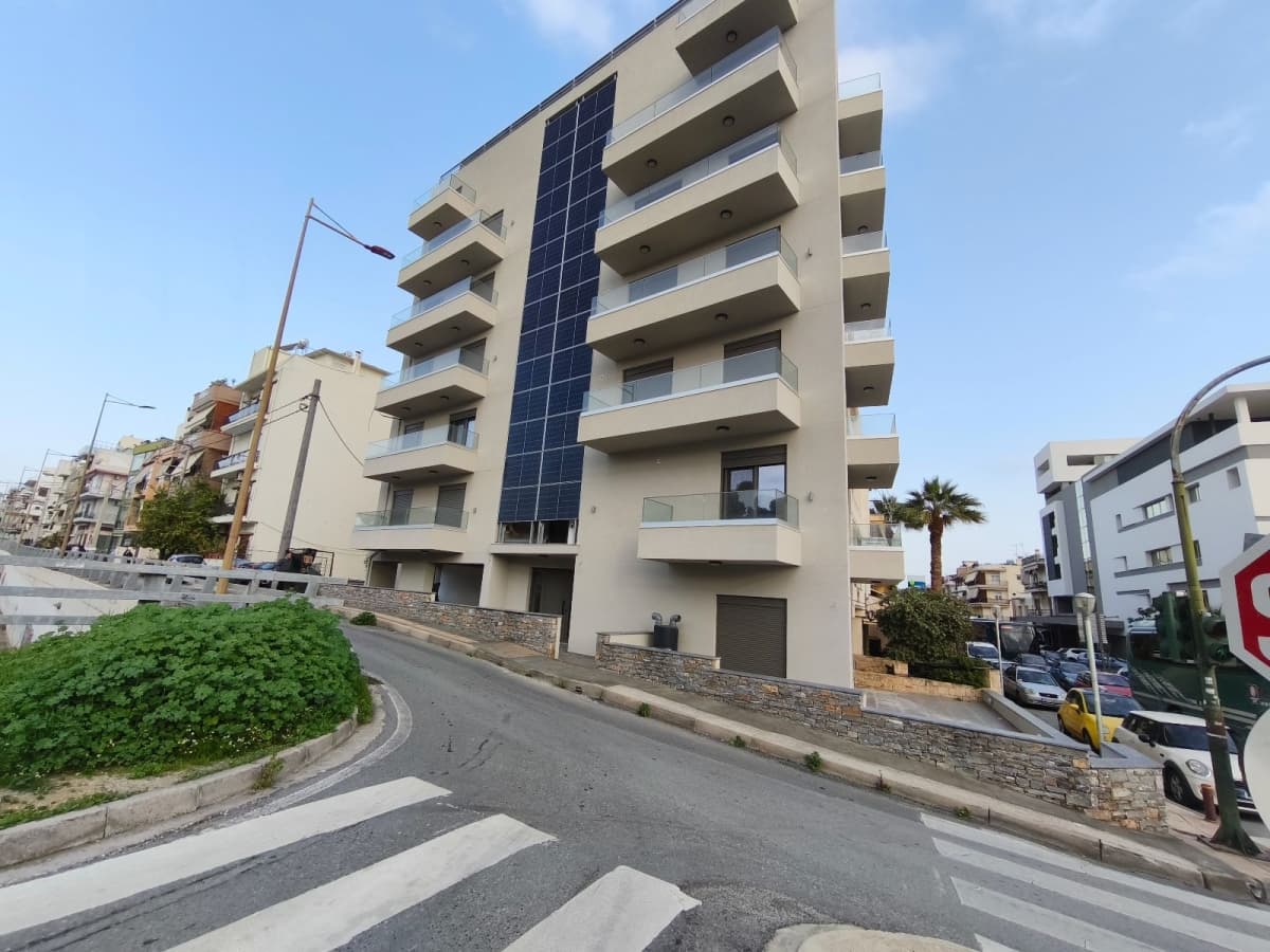 Apartment in Tria Peuka, Heraclion Cretes — Photo 17 of 17
