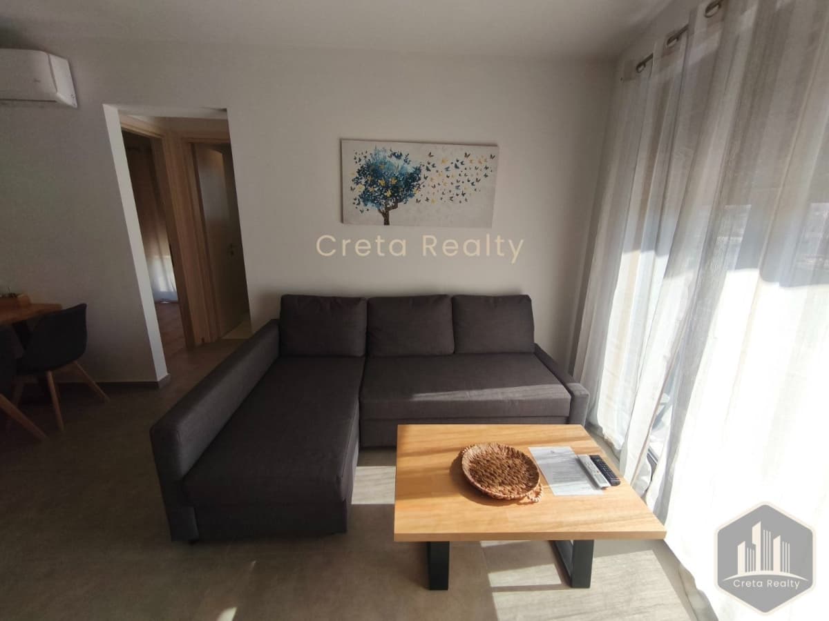 Apartment in Tria Peuka, Heraclion Cretes — Photo 3 of 17