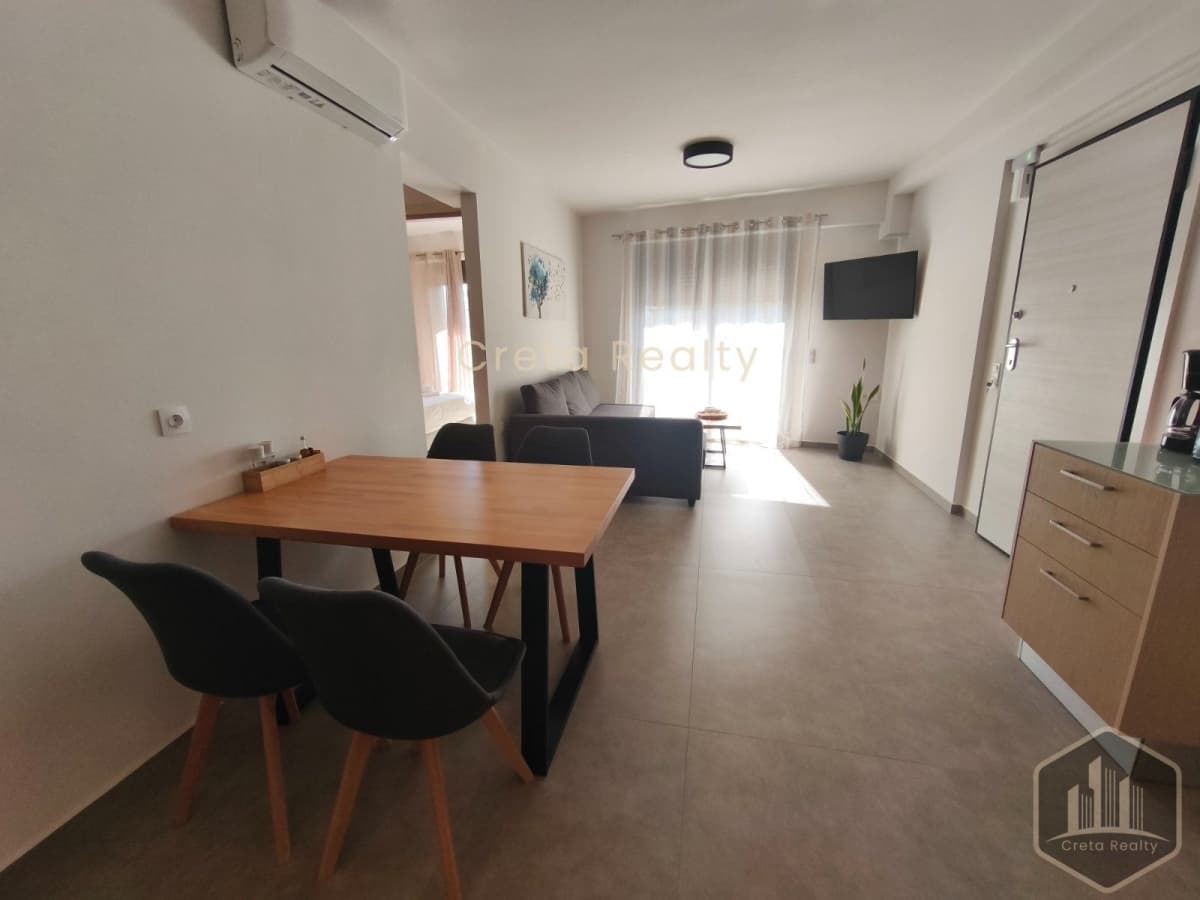 Apartment in Tria Peuka, Heraclion Cretes — Photo 5 of 17