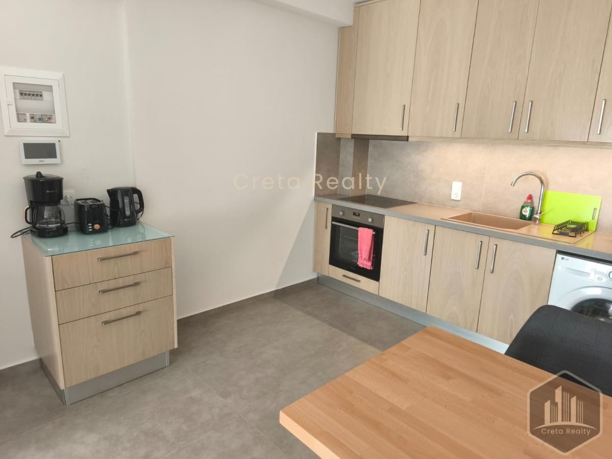 Apartment in Tria Peuka, Heraclion Cretes — Photo 7 of 17