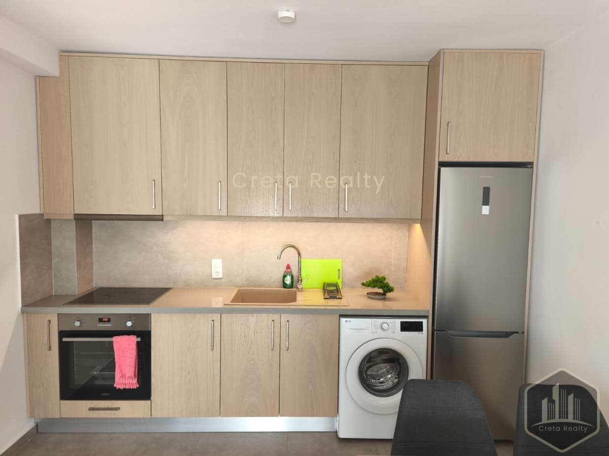 Apartment in Tria Peuka, Heraclion Cretes — Photo 8 of 17