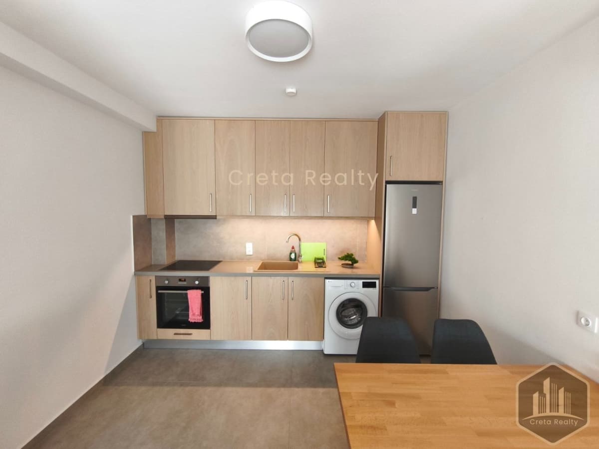 Apartment in Tria Peuka, Heraclion Cretes — Photo 9 of 17