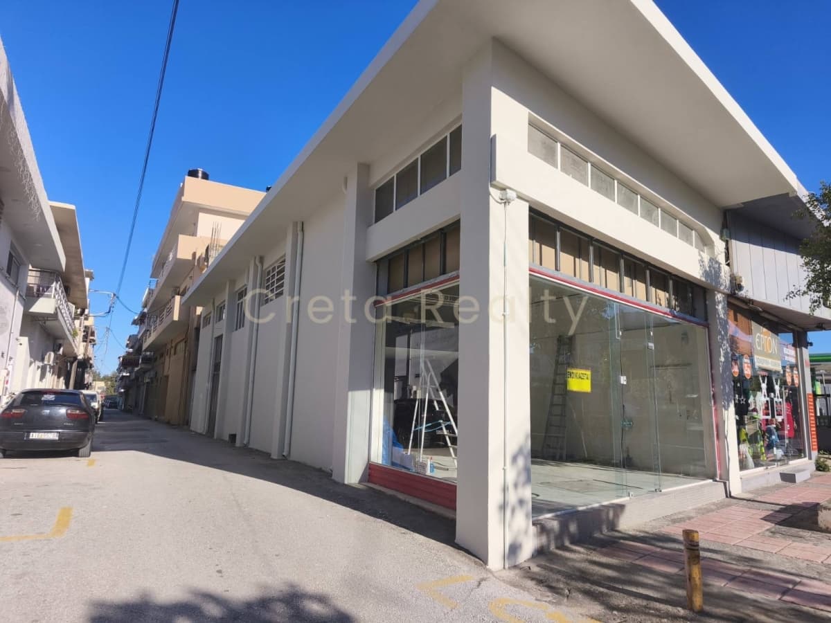 Κατάστημα στην Δειλινά, Γοργολαϊνη — Φωτογραφία 5 από 5