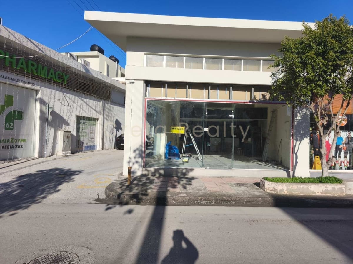 Κατάστημα στην Δειλινά, Γοργολαϊνη — Φωτογραφία 3 από 5