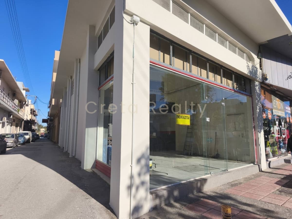 Κατάστημα στην Δειλινά, Γοργολαϊνη — Φωτογραφία 4 από 5