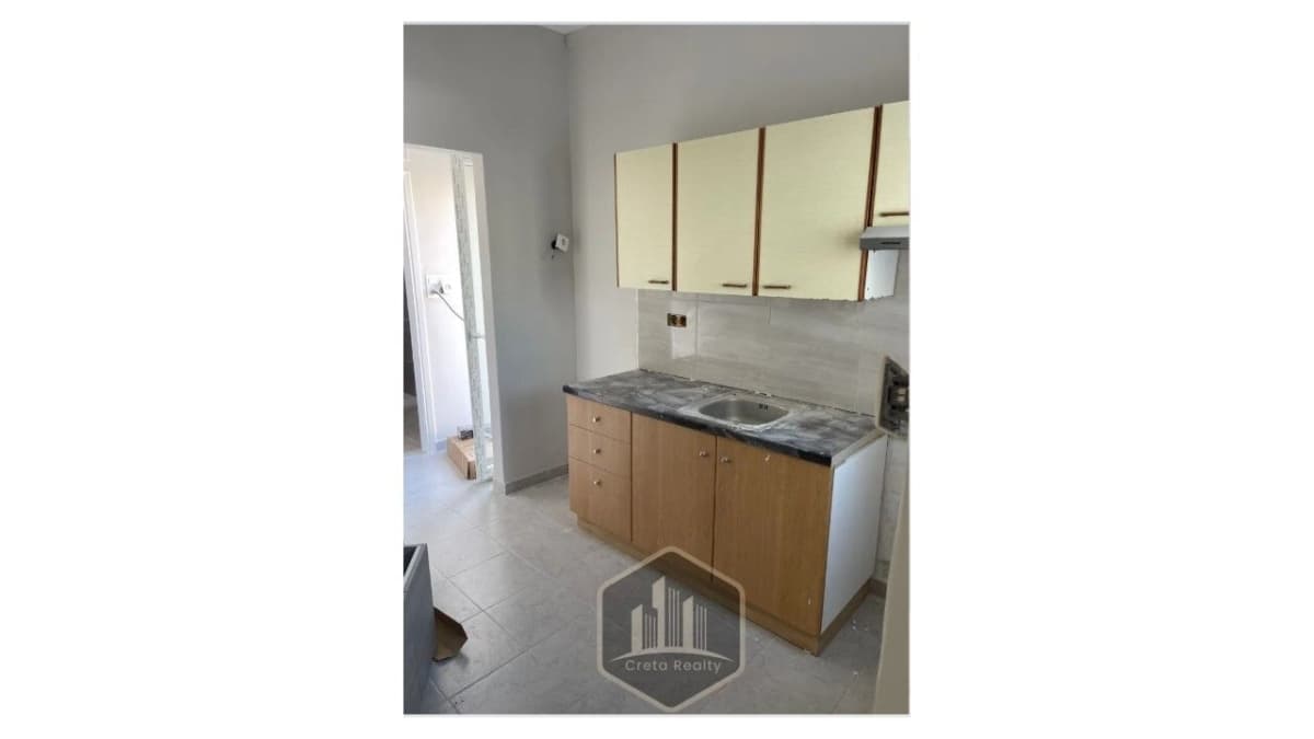 Apartment in Tria Peuka, Heraclion Cretes — Photo 1 of 8