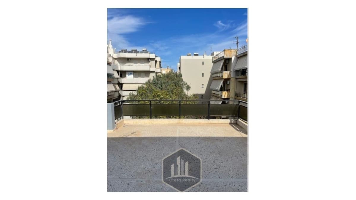 Apartment in Tria Peuka, Heraclion Cretes — Photo 7 of 8